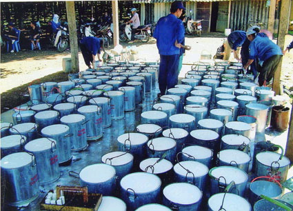 Giá cao su trực tuyến sàn Tocom, Thái Lan, Thượng Hải, Ngày 03/11/2016
