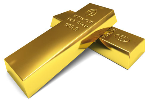 Giá vàng tăng sau số liệu việc làm 