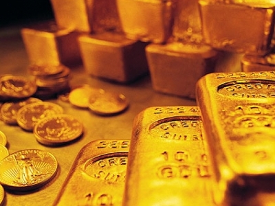 Giá vàng tuần tới dự báo giảm do đồn đoán về nâng lãi suất 