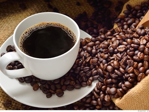 Bản tin thị trường cà phê ngày 13/6 