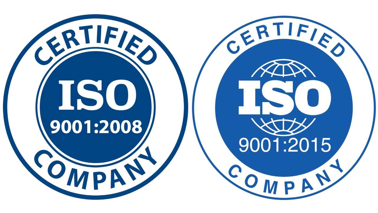 Huy Hoàng Minh hoàn thiện hơn với chứng nhận ISO 9001:2015 đánh giá lần 2