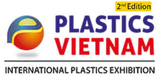 Nhiều doanh nghiệp tham gia triển lãm công nghiệp nhựa và cao su
