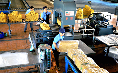 Giá cao su trực tuyến sàn Tocom, Thái Lan, Thượng Hải, Ngày 19/12/2016