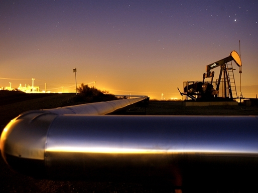 Arab Saudi sẽ tăng số giàn khoan nếu giá dầu tiếp tục đi lên